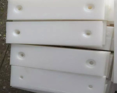 超高分子聚乙烯板