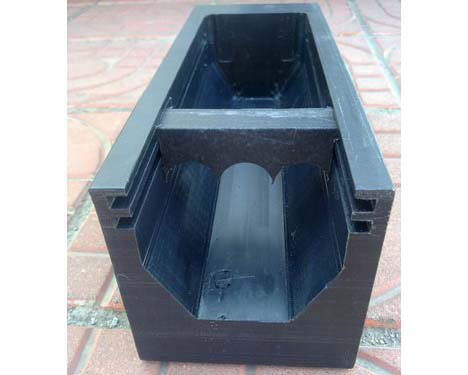 含硼中子防護(hù)測控配件