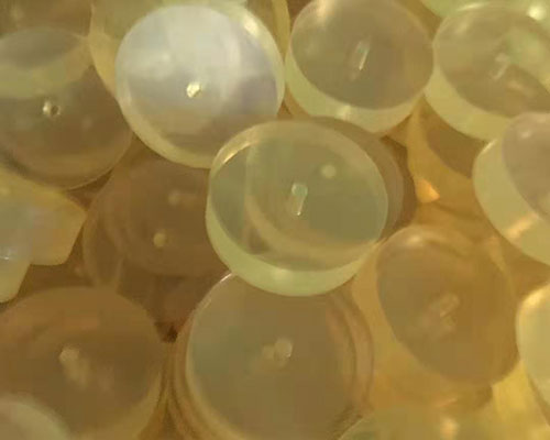 橡膠聚氨酯配件