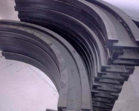 超高分子量聚乙烯導軌