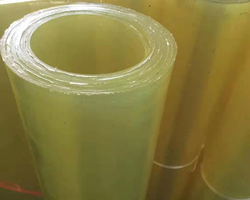 橡膠聚氨酯配件